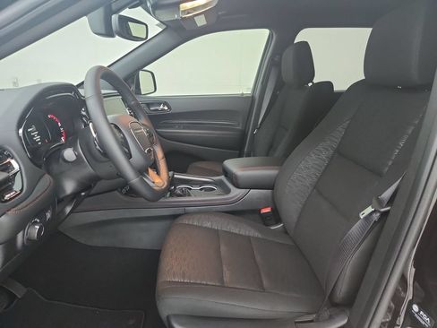 New 2026 Dodge Durango GT AWD/4WD image 18