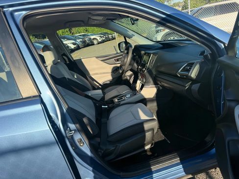Used 2022 Subaru Forester AWD/4WD image 28