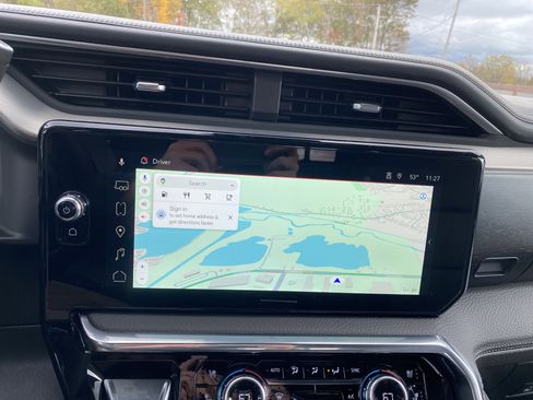 Used 2026 GMC Sierra 2500 Denali w/ Denali Reserve Package image 21