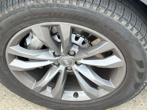 Used 2017 Audi Q7 2.0T Premium Plus image 11