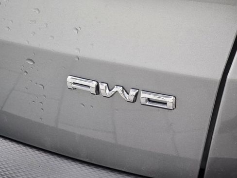 Used 2023 Ford Escape Platinum image 17