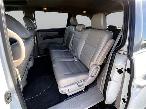 Used 2016 Honda Odyssey EX-L image 27