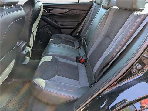 Used 2024 Subaru WRX Limited w/ Popular Package #1A AWD/4WD image 26