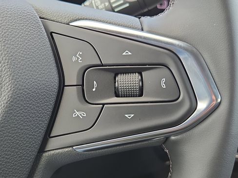 New 2026 Chevrolet Trax LT w/ LT Convenience Package image 24