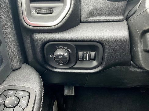 New 2026 RAM 3500 Laramie image 16