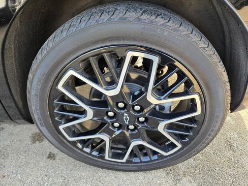 Used 2023 Chevrolet Blazer RS w/ Driver Confidence II Package image 45