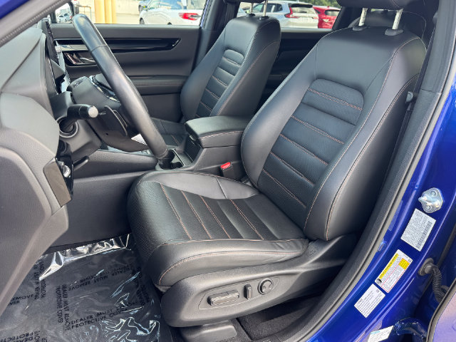 Used 2023 Honda CR-V Sport Touring image 16