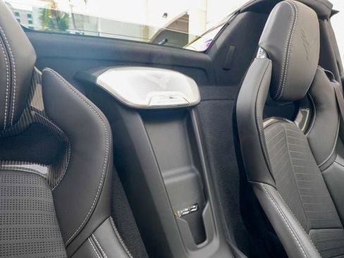 Used 2020 Chevrolet Corvette Stingray Premium Conv w/ 3LT Preferred Equipment Group RWD image 84