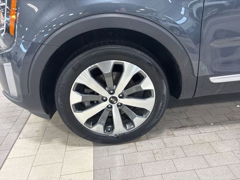 Used 2021 Kia Telluride S image 20