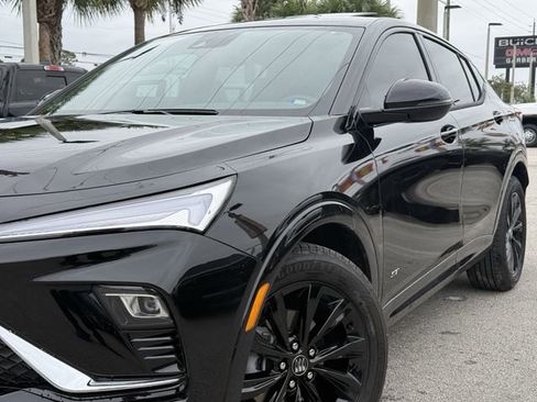 Used 2026 Buick Envista Sport Touring w/ Convenience I Package image 6