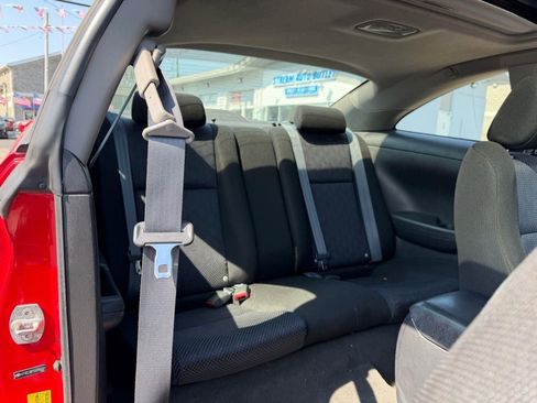 Used 2005 Toyota Solara SE image 11