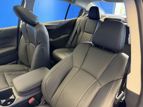 Used 2025 Subaru Legacy Touring XT AWD/4WD image 13