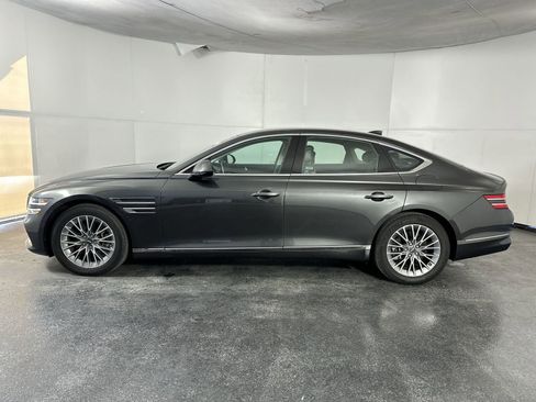 Used 2023 Genesis G80 2.5T AWD/4WD image 5
