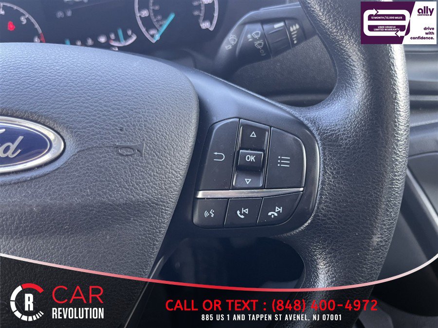 Used 2022 Ford Transit 350 148 High Roof Extended AWD w/ Load Area Protection Package image 30