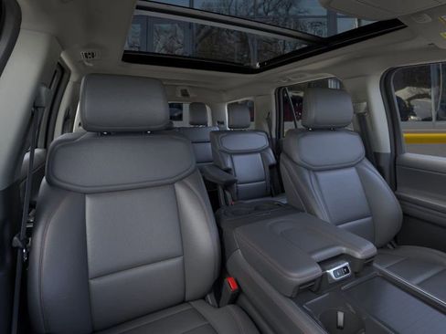 New 2026 Ford Expedition Active image 10