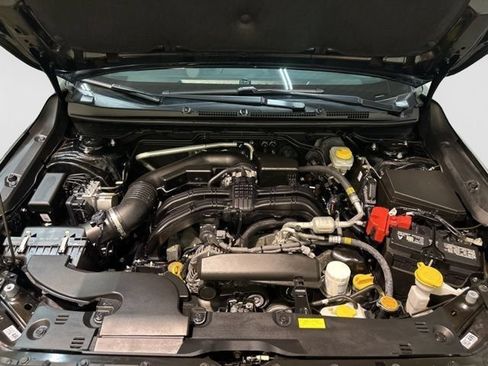 Certified 2025 Subaru Crosstrek 2.5i Sport AWD/4WD image 40