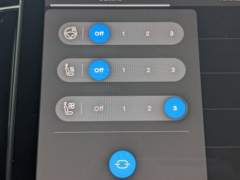 New 2026 Volvo XC60 T8 Ultra image 29