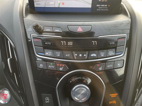 Certified 2021 Acura RDX A-Spec image 20
