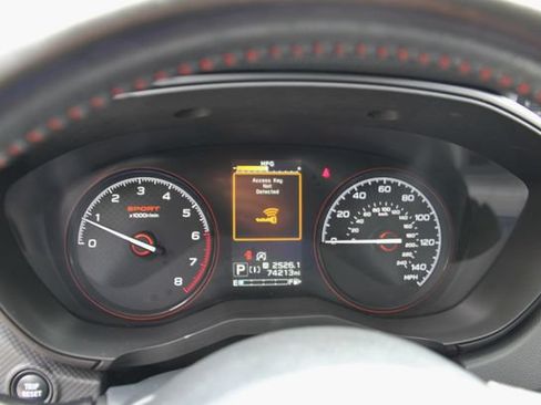 Used 2019 Subaru Forester Sport AWD/4WD image 24