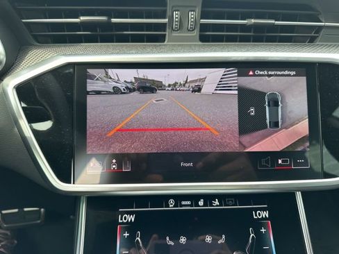 New 2026 Audi RS 7 Performance image 39