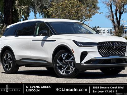 New 2026 Lincoln Nautilus Premier
