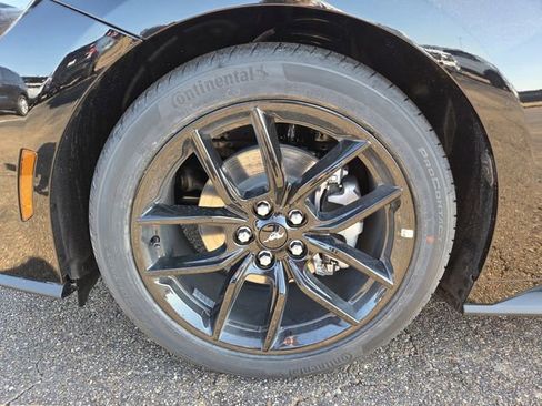 New 2026 Ford Mustang Coupe w/ Mustang Nite Pony Package image 20