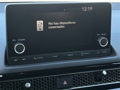 Used 2025 Honda Civic Sport image 19