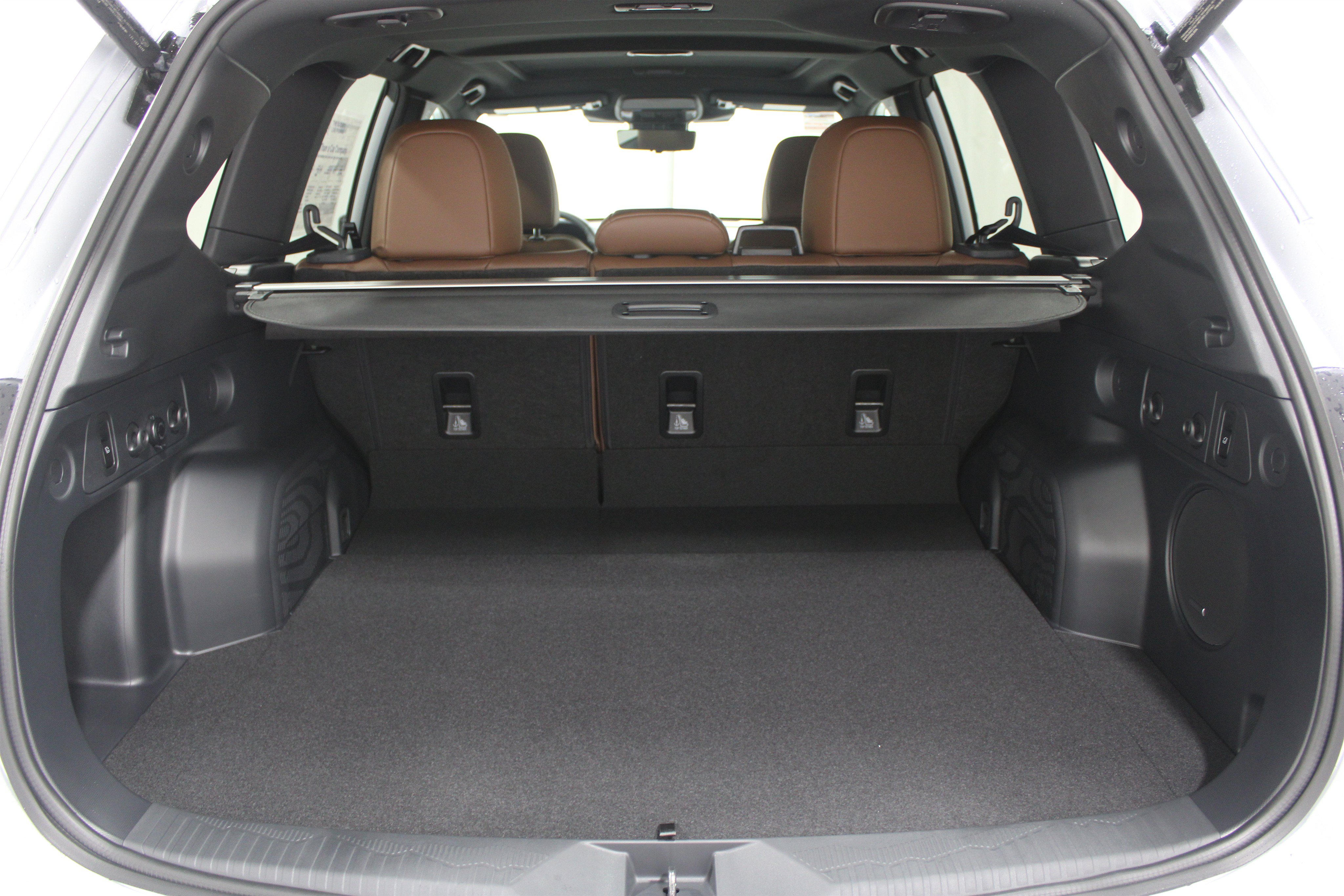 New 2026 Subaru Forester Touring AWD/4WD image 30