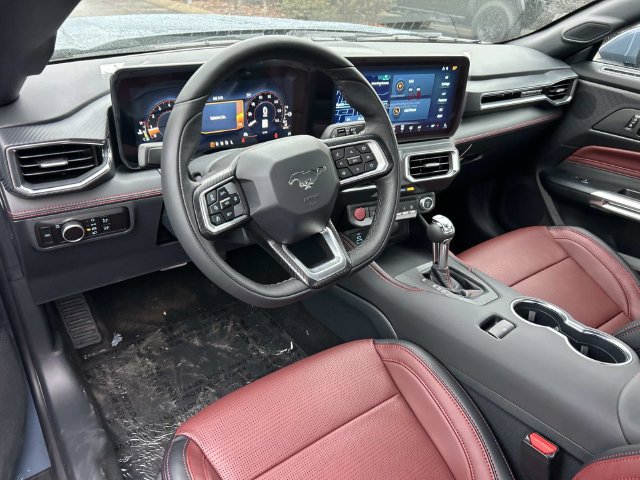 New 2026 Ford Mustang Premium RWD image 13
