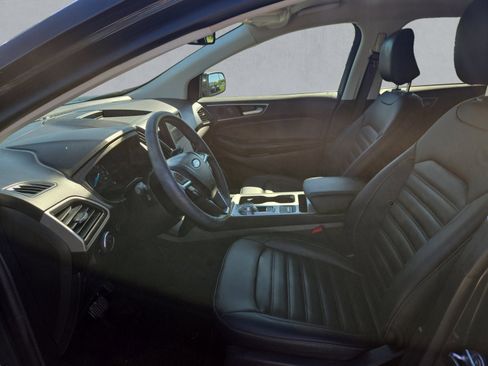 Used 2024 Ford Edge SEL w/ Convenience Package AWD/4WD image 11
