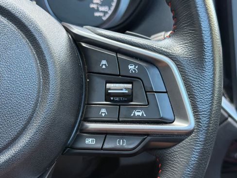 Used 2019 Subaru Forester Sport AWD/4WD image 27
