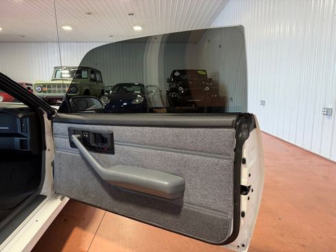 Used 1991 Chevrolet Camaro RS RWD image 19