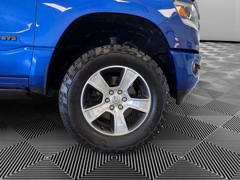 Used 2019 RAM 1500 Sport w/ Level 2 Equipment Group AWD/4WD image 10