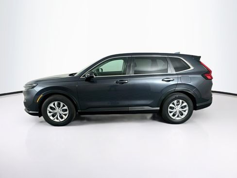 Used 2026 Honda CR-V LX image 4