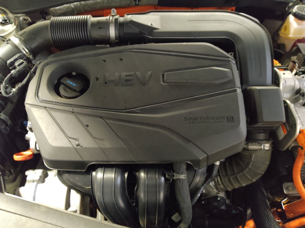 Used 2024 Hyundai Sonata SEL FWD image 30