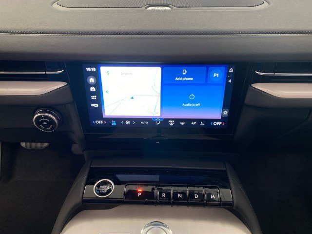 New 2027 Lincoln Navigator Reserve AWD/4WD image 25