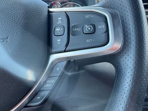 New 2026 RAM 2500 Tradesman AWD/4WD image 17