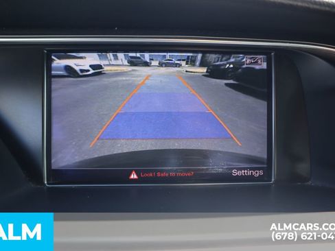 Used 2015 Audi A5 2.0T Premium Plus w/ Technology Package image 29