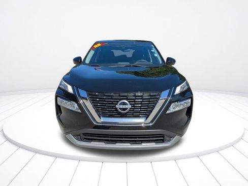 Used 2022 Nissan Rogue SV image 9