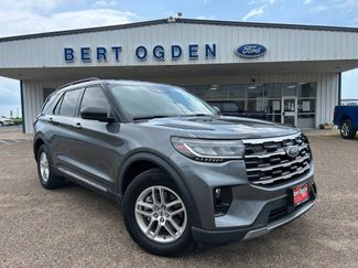 Used 2025 Ford Explorer Active w/ Active Comfort Package RWD video 1