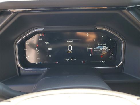 New 2026 GMC Sierra 1500 AT4X image 14