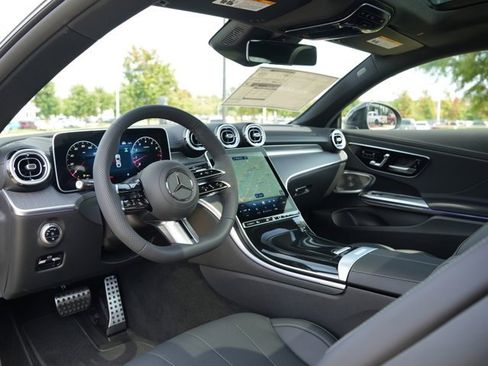 Certified 2026 Mercedes-Benz CLE 450 4MATIC Coupe image 40