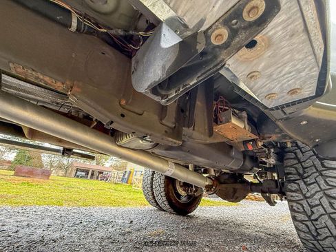 Used 2023 Chevrolet Silverado 3500 High Country image 60