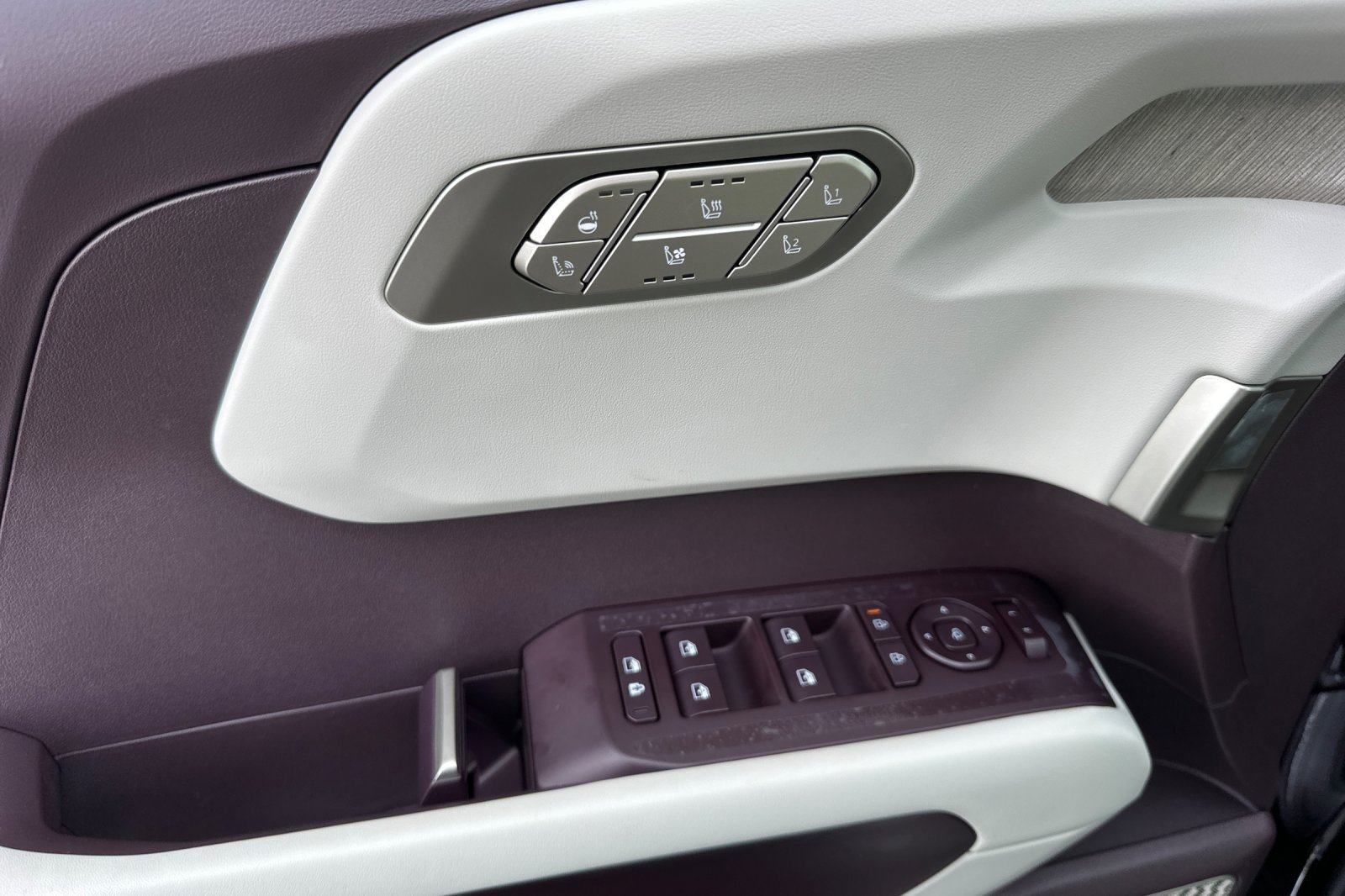 New 2027 Kia Telluride SX Prestige AWD/4WD image 11