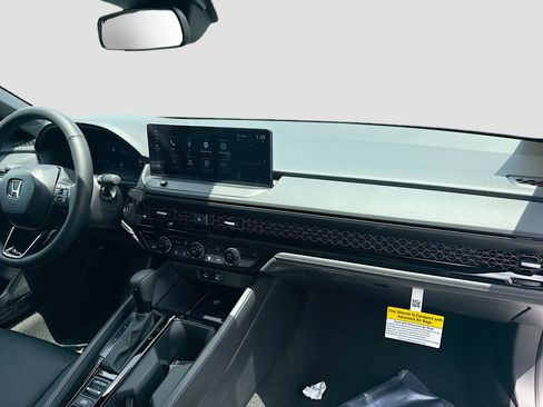 New 2026 Honda Accord Sport image 24