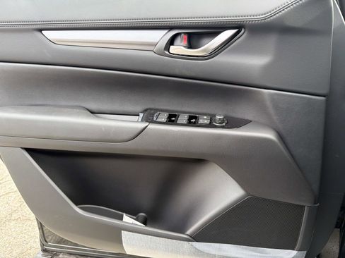 New 2025 MAZDA CX-5 AWD 2.5 S image 18