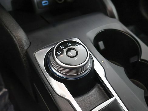 Used 2022 Ford Escape SEL image 46