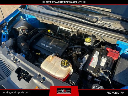 Used 2015 Chevrolet Trax LT w/ LT Plus Package image 16