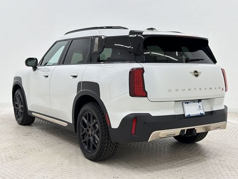 New 2026 MINI Cooper Countryman S image 3