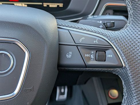 Used 2024 Audi S5 Premium Plus w/ Premium Plus Package image 19